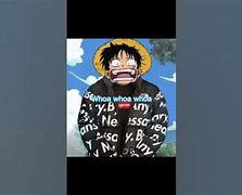 Image result for Drip Luffy Meme