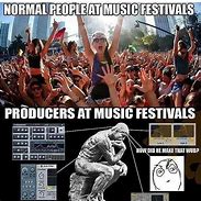 Image result for Music Production Memes