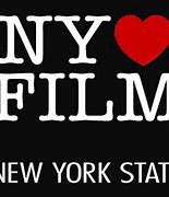 Image result for NY Film New York State Logopedia