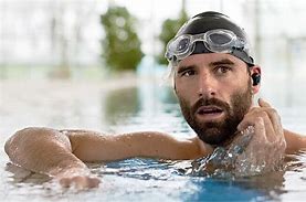 Image result for Underwater Headphones for Swimming