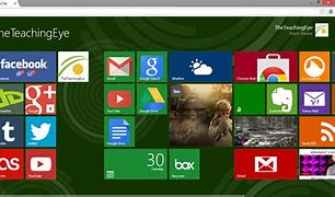 Image result for Windows 8 Start Screen Themes