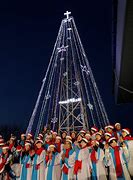 Image result for North Korea Christmas
