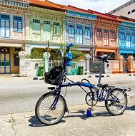 Image result for Foldable Bike Singapore