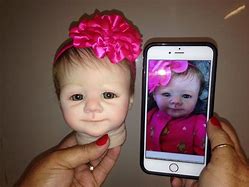 Image result for American Girl Doll iPhone