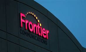 Image result for Frontier Telecom