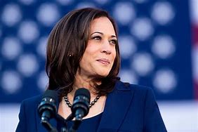 Image result for Kamala Harris When She Was Young