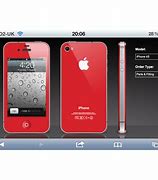 Image result for iPhone 4S Size 5
