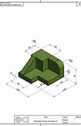 Image result for Isometric Drawing Practice