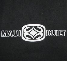 Image result for Maui Built Clip Art