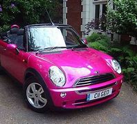 Image result for Mini Cooper Countryman Convertible