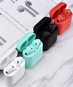 Image result for I12 TWS AirPods