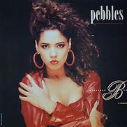 Image result for Pebbles Singer 80s