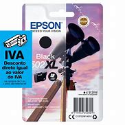 Image result for Epson 502 Ink 4 Pack