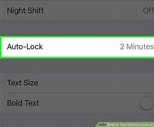 Image result for Automatic Lock iPhone