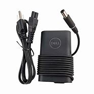 Image result for Dell Laptop Power Supply
