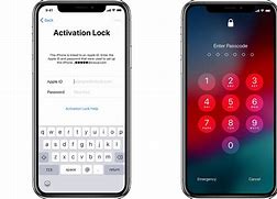 Image result for Activation Lock Passcode