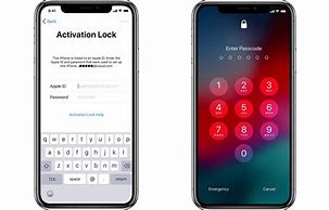 Image result for Activation Lock in iPhone 5