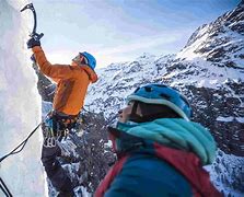 Image result for Mountaineering