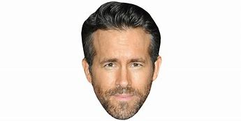 Image result for Ryan Reynolds Haircut