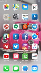 Image result for Trust Computer iPhone Screen iPhone 8