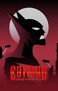 Image result for Batman Beyond TV Series
