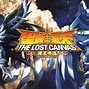 Image result for Saint Seiya The Lost Canvas
