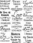 Image result for Cute Scrapbook Quotes