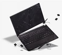 Image result for Stock Images Broken Laptop