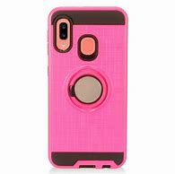 Image result for Samsung Galaxy A10E Pink Otterbox Case