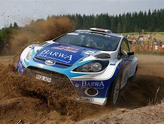 Image result for Ford Rally Racer