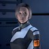 Image result for Mass Effect 2 Characters