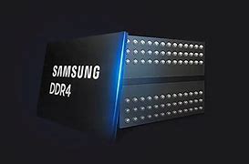Image result for Samsung DDR4