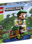Image result for New LEGO Minecraft Sets