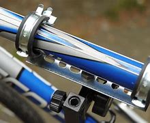 Image result for Bike Rack Clamps