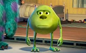 Image result for Monsters Inc. Characters Meme