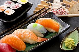 Image result for Food at Tokyo Bay