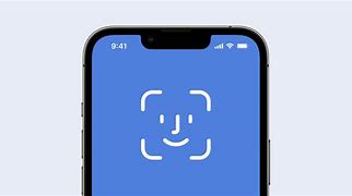 Image result for iPhone Face ID Logo