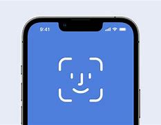 Image result for iPhone Face ID Logo