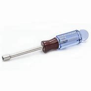 Image result for 1 4 Inch Nut Driver