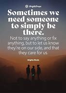 Image result for Quotes About Supportive Friends