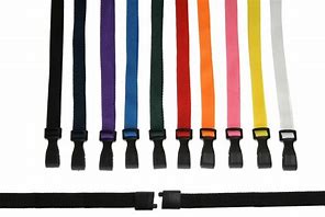 Image result for Plastic Lanyard Clips and Hooks