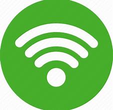Image result for Green WiFi Looking Logos and Names