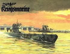 Image result for German U Boat Model Kit