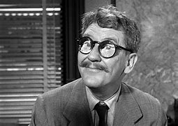 Image result for Twilight Zone Face