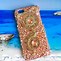 Image result for iPhone X Rose Gold Cases with Bling