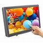 Image result for +Touchscreen Laptop Monitor