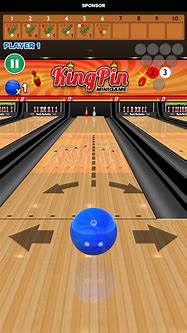 Image result for 10-Pin Bowling