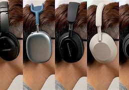 Image result for Sony Headhones vs Apple Air Pods Max
