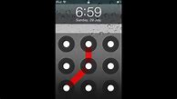 Image result for Nice Pattern Lock Screen