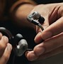 Image result for Sennheiser Wireless Earbuds for TV